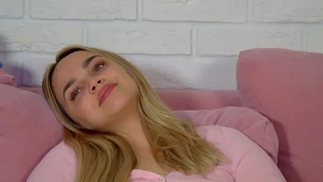 XXX chat uživo modela AnitaVenture