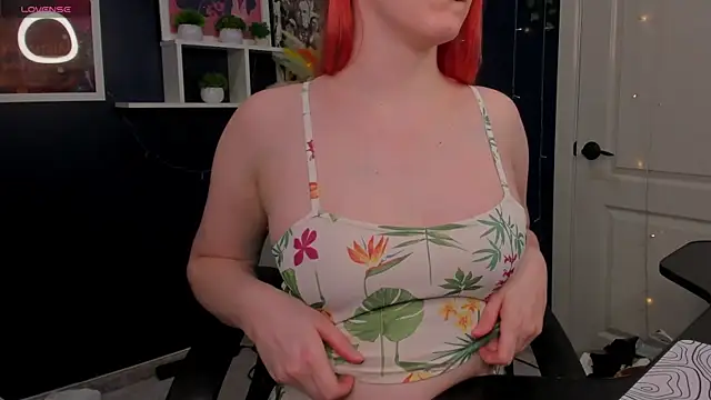 Queen_Milena live XXX chat
