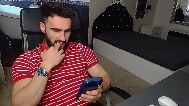 MicahLane Chat XXX live