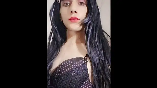 Chat XXX ao vivo de ammsexy1
