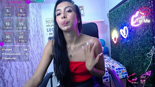 sandra_petite19's Live XXX Chat