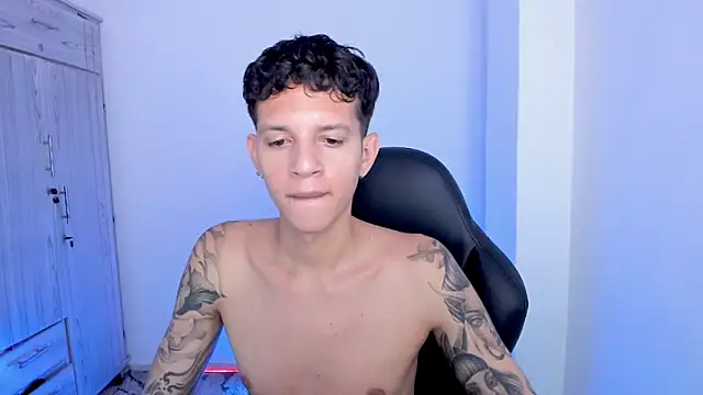 tylerrnova – Live XXX-chat