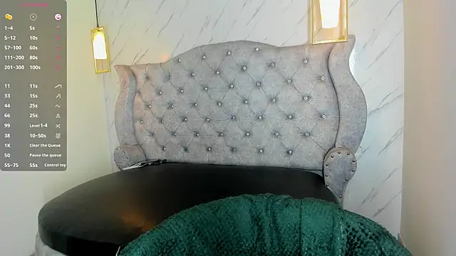 Alice_Laurentt's Live XXX Chat