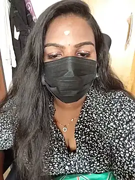Tamil_Shara's Live XXX Chat
