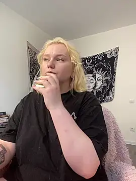 soft_focus' Live XXX Chat