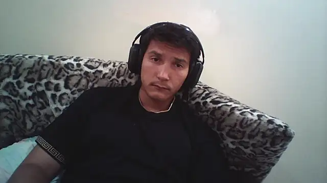 Nicks10in Show Webcam