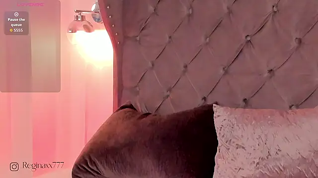 regina_noctixxn Live XXX chat
