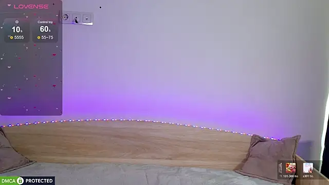 Czat XXX na żywo – Sugar_Kitten12
