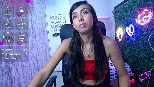 sandra_petite19 live XXX chat