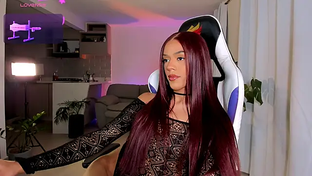 Chat XXX en directo de _MissViolet_
