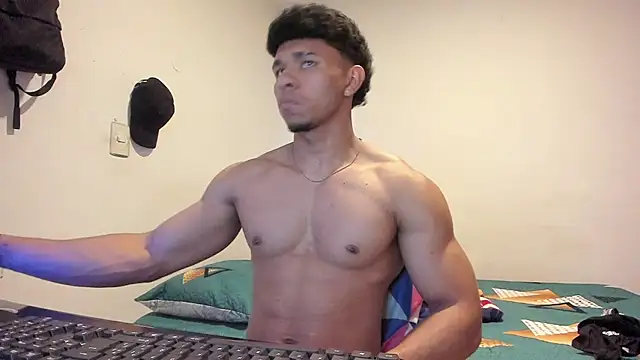 Jayden_VanceJSのライブXXXチャット