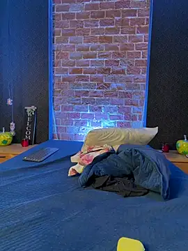 Chat XXX Live GrayAndrews