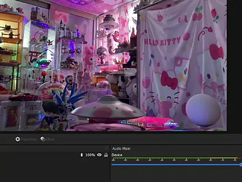 JesuAdam – Live XXX-chat
