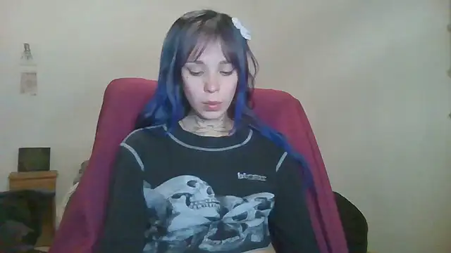 XXX chat uživo modela loletabb