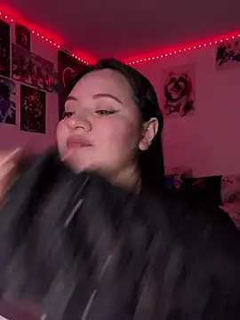 Chat XXX en directo de Just_danna