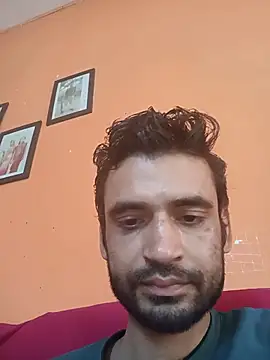 gauravsexy webkamerás műsora