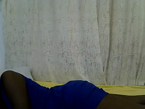 Chat +18 de sexyeve1 ao vivo