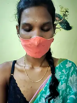 Czat XXX na żywo – Shreya-telugupilla