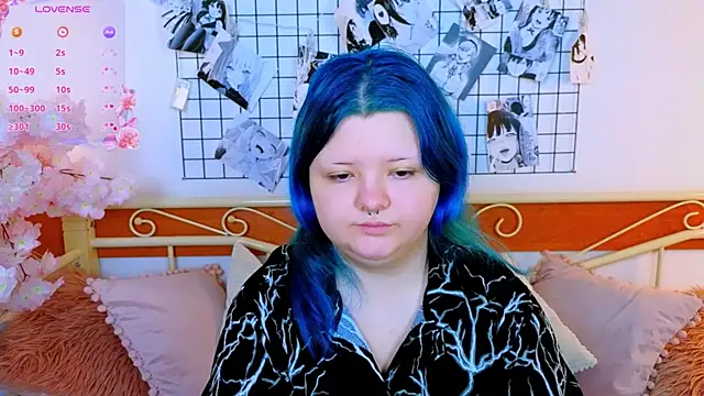 Chat +18 de Lunaar_ ao vivo