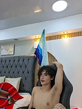 Anaciet_Evans 라이브 XXX 채팅