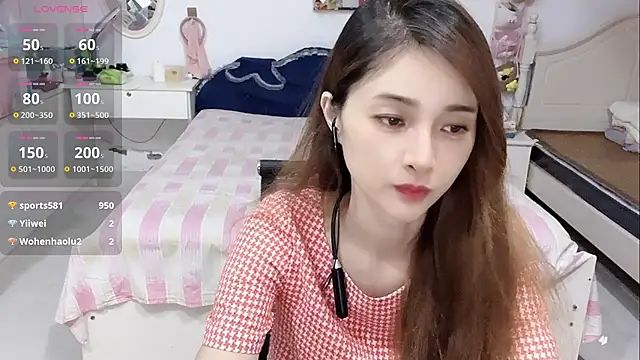 miaomiao-99 即時 XXX 聊天