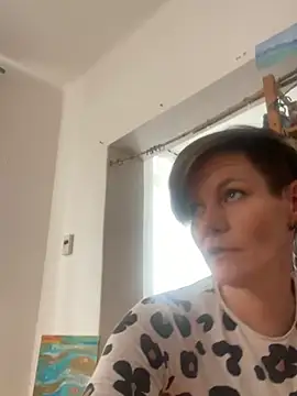 XXX chat uživo modela DtPORNBITCH