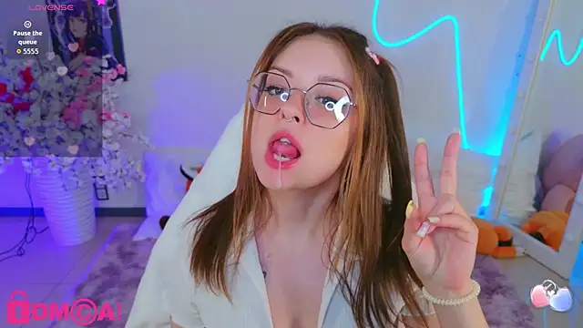 selenamils Live XXX-Chat