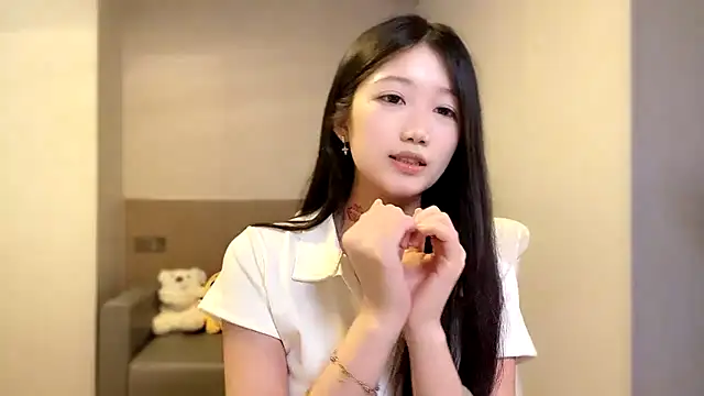 Chatroom XXX en direct de yangyang-107