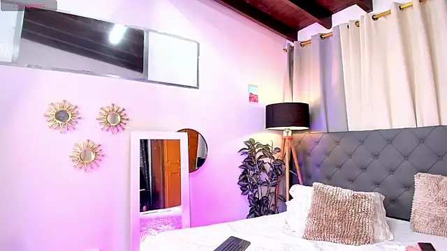 Chat XXX ao vivo de Camilo_Santoss