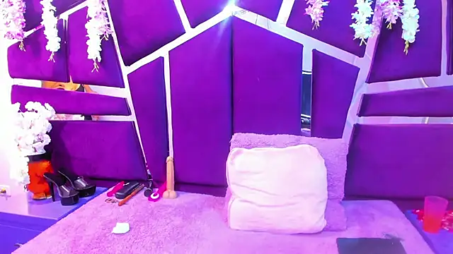 Czat XXX na żywo – ValerySweety