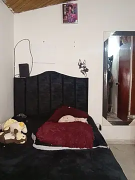 Czat XXX na żywo – annibaby_88
