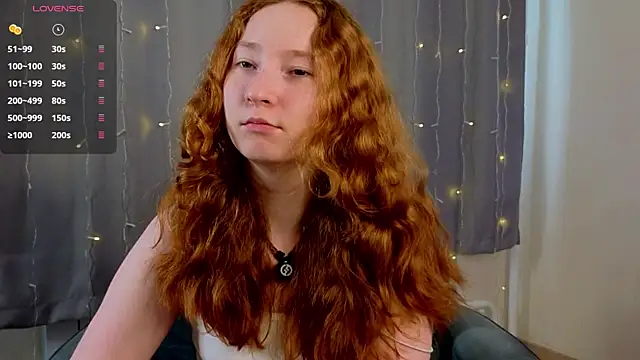 MaraButtrey XXX чат на живо