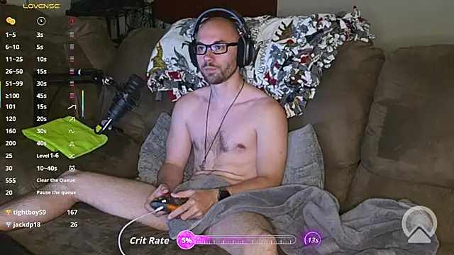 Chat XXX en directo de Sin_Lord