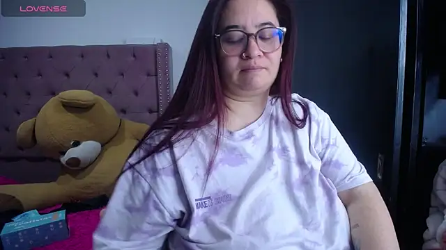 Chatroom XXX en direct de kattybbwbigboobs_