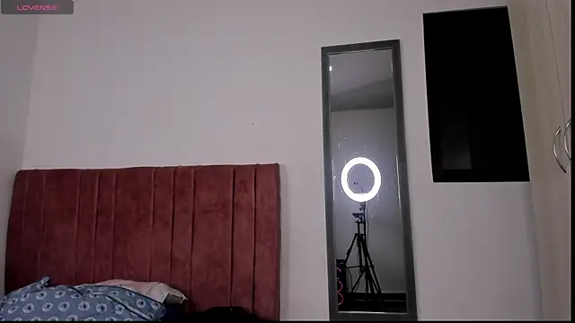MassXCharlotte Live XXX-Chat