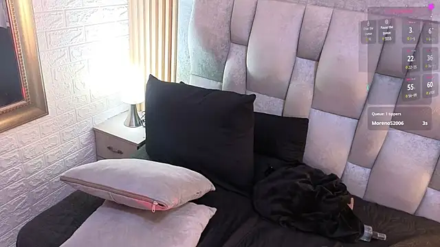 AndreinaLopezz Live XXX-Chat