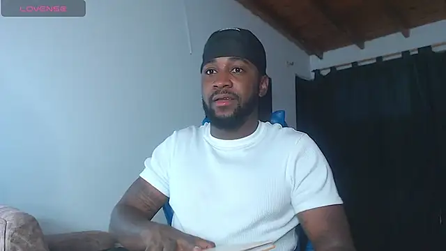 XXX chat uživo modela Drake_Nassir4