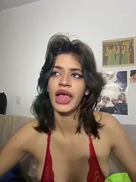 sukulaurens' Live XXX Chat