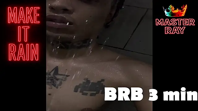 SirRay99's Webcam Show
