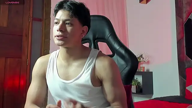 TonyPetrovjs live XXX chat