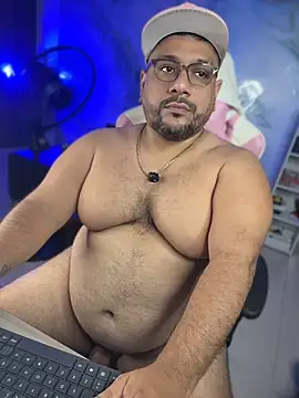 jacoob_woods' Live XXX Chat