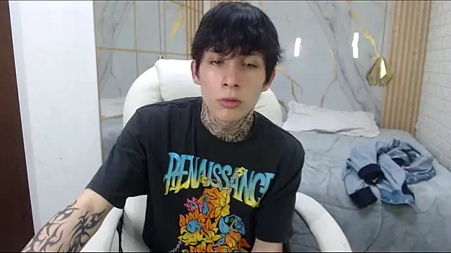 Cry_thereal – Live XXX-chat