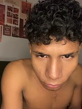 Fabi_Granado Live XXX-chat
