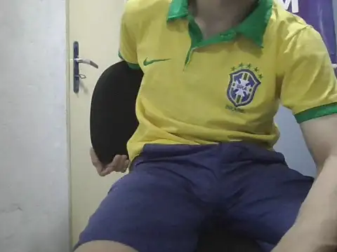 Chat XXX ao vivo de DiGabriel