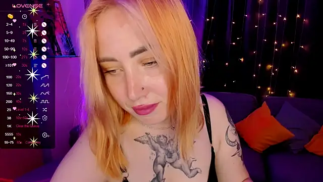 deboramoore – Live XXX-chat