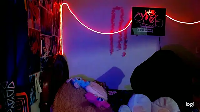 XXX chat uživo modela JINX_26