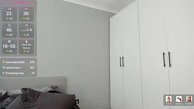 HelenBlazeTrtn Live XXX chat