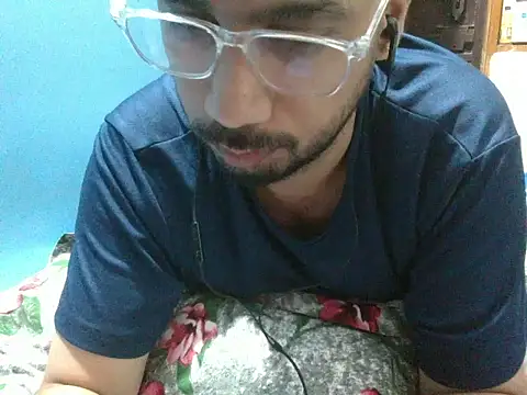 Chat XXX ao vivo de Precumboner