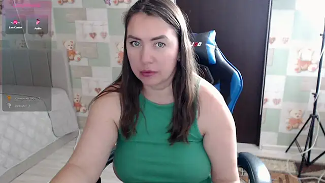 Korolek12 Chat XXX live