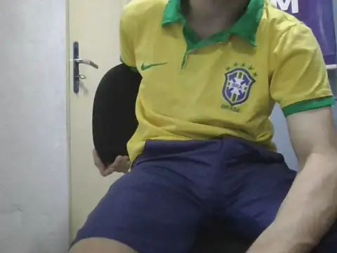 Chat XXX ao vivo de DiGabriel